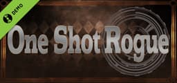 OneShotRogue Demo